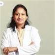 Dr Ashwini M C